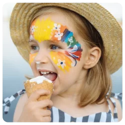 Pinta caritas Up & Down