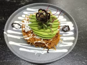 Tostadita